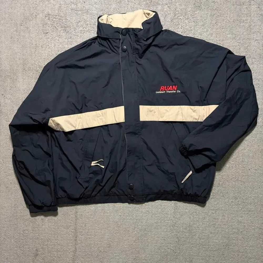 Dunbrooke vintage 90s